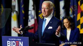 Joe Biden is leading in the states he needs to win — but the Democrats have been here before