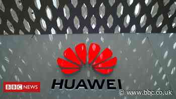 Huawei: US tightens restrictions on Chinese giant