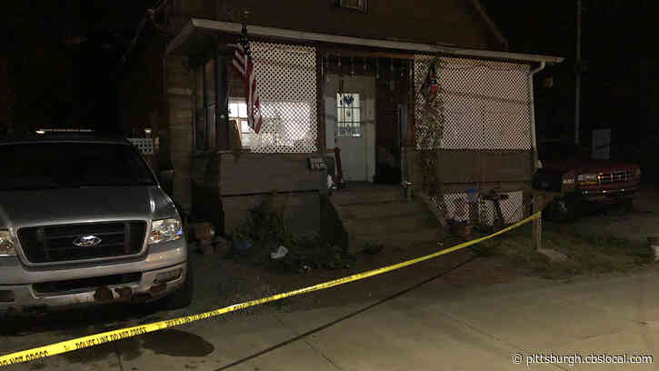 Manhunt Underway In Washington Co. Following Late-Night Shooting
