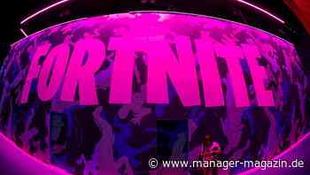 Fortnite droht das Aus: Epic zieht gegen Apple vor Gericht
