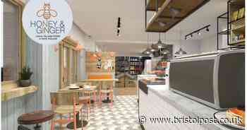 Bristol couple buy up store and plan to create café and jobs