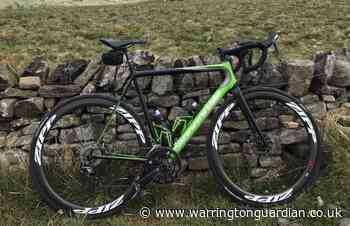 Four bicycles stolen during burglary on Sandmoor Place