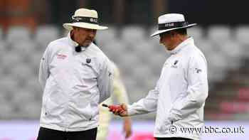 England v Pakistan: How do you solve a problem like bad light?