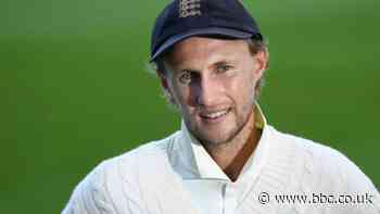 England v Pakistan: Joe Root says bad light issue must be 'addressed'