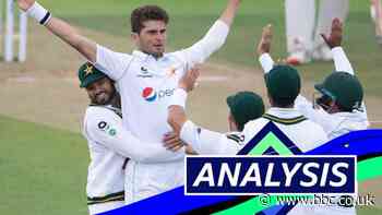 England v Pakistan analysis: Aatif Nawaz reveals what Pakistan's fielders are saying in the field