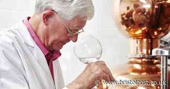 Gin company sees huge spike in demand during Covid-19 pandemic