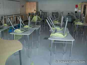 Hundreds of teachers seek accommodations for back-to-school