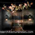 And the shortlist for the 2020 WIN Awards Restaurants and cafés category is...