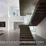 And the shortlist for the 2020 WIN Awards Residential developments category is...