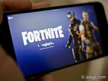 Fortnite court fight heats up and TikTok taps Zenith: Tuesday Wake-Up Call