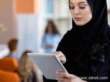 The Middle East used to hate shopping online: Here's why that's changing