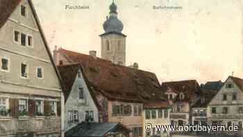 150 Jahre Ansichtskarte: Herzliche Grüße aus Forchheim - Nordbayern.de