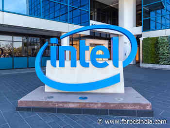 Tough Road Ahead For Intel? - Forbes India