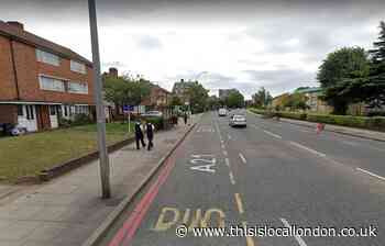 Police appeal after five Met officers injured in Bromley
