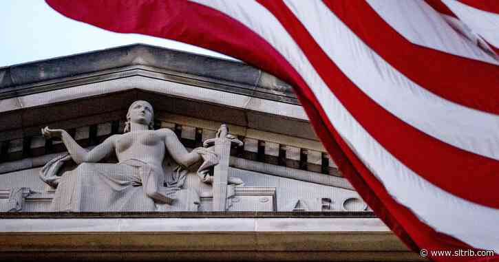 Letter: Veterans fought for freedom of speech