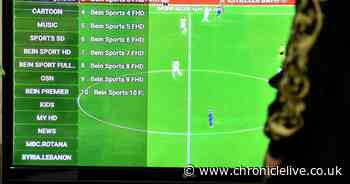 Saudi Arabia announce further anti-piracy measures after Newcastle takeover saga