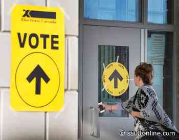 Parties urged to agree on safe way to hold possible election in pandemic