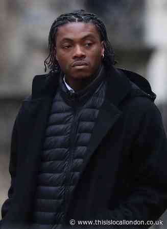 Enfield rapper’s manslaughter conviction overturned