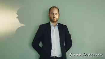 Why One Entrepreneur Thinks Millions Of Americans Will Spend $25 On His Personalized Shampoo - Forbes