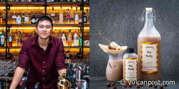 COVID-19 Didn't Ruin The 'Spirits' Of This Serial Bar Entrepreneur - Vulcan Post