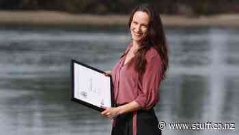 Nelson entrepreneur taking her talents to the world of governance - Stuff.co.nz