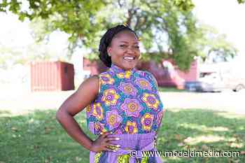 Immigrant entrepreneur draws on business support systems to brighten Detroit's wardrobe - Model D