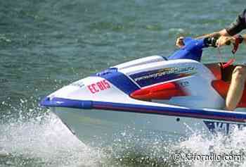 22 Year Old MN Entrepreneur Delivers Food On The Lake - krforadio.com