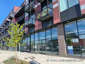 Entrepreneur's Corktown play place business plan crushed by pandemic - Crain's Detroit Business