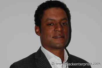 Entrepreneur Ken Clay Uses Innovation and Technology to Enhance Touchless Solutions - Black Enterprise