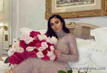 Entrepreneur Huda Kattan on opening a business in Middle East - Arab News