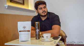 Abhishek Giri:- The Prominent Self Made Entrepreneur And Became A Millionaire - LatestLY