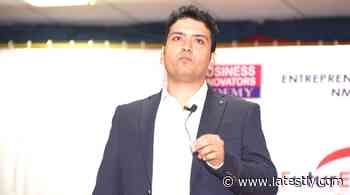 Entrepreneur Abhay Sharma Said, Impacting Millions Online Is the New Norm - LatestLY