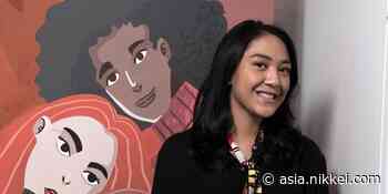 Indonesian entrepreneur brings youthful insights to government - Nikkei Asian Review