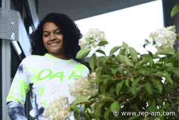 Local fashion on the rise: Waterbury entrepreneur grows 'OAK' brand - Waterbury Republican American