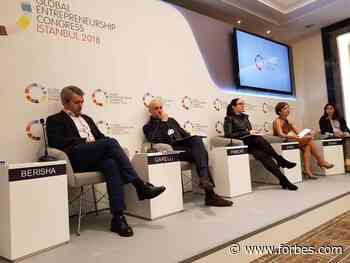 How This Entrepreneur Built A Distance Learning Program Based On Finland’s Best Education Practices - Forbes