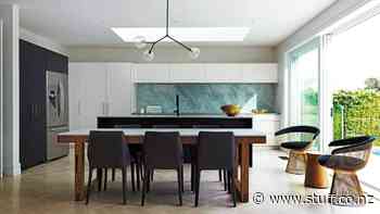 Beauty entrepreneur's villa and its fabulous worldly style - Stuff.co.nz