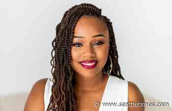 An entrepreneur with Seattle roots tracks the Black experience in tech - Seattle Times