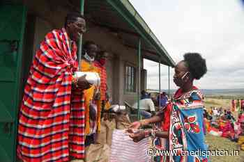 In Kenya, Maasai entrepreneur moves conservancy beyond tourism hit by pandemic - TheDispatch
