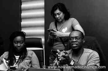 Entrepreneur reflects on what went wrong at failed African media venture - How we made it in Africa