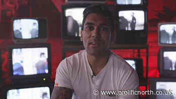 North West tech entrepreneur shares the “vile” racist abuse he's received online - Prolific North