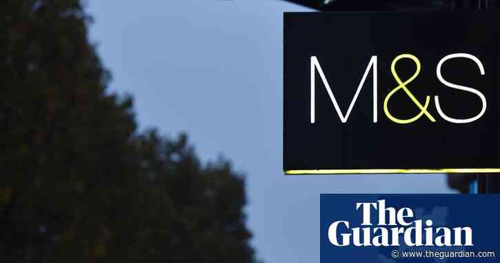 Marks & Spencer to cut 7,000 jobs over three months