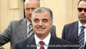 Sondertribunal findet keine Beweise für Verwicklung von Hisbollah und Syrien in Hariri-Mord