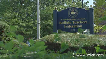 Buffalo Teachers Federation calls district’s teacher meeting ” a sham and an insult to teachers”