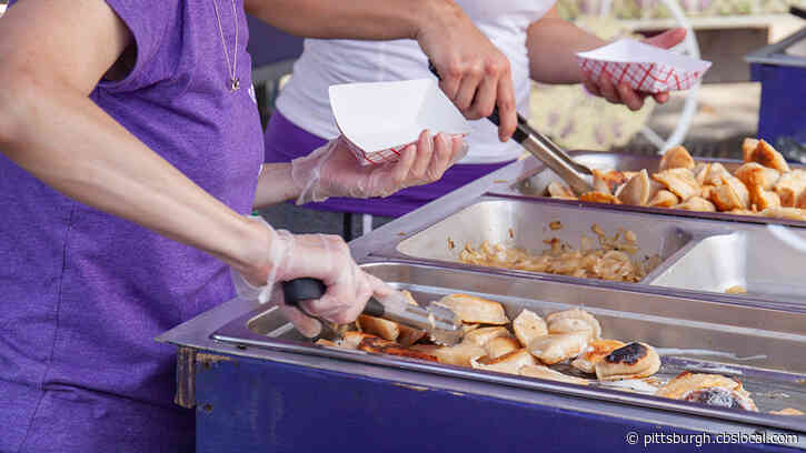 2020 Pittsburgh Pierogi Festival Canceled Due To Coronavirus Pandemic