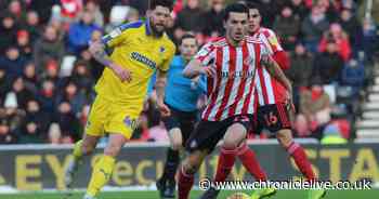 Lewis Morgan on the 'shambles', cliquey Sunderland dressing room
