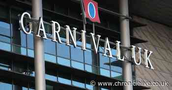 Hackers access customer data in attack on cruise ship operator