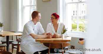 Northumberland restaurant named among best three in England