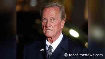 Pat Boone reflects on losing his wife of 65 years Shirley Boone: ‘Gosh, I miss her’
