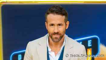 Ryan Reynolds has hilarious out of office message after selling Aviation gin for $610 Million