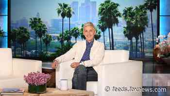 'Ellen DeGeneres Show' ‘parted ways’ with 3 executive producers in the wake of sexual misconduct allegations